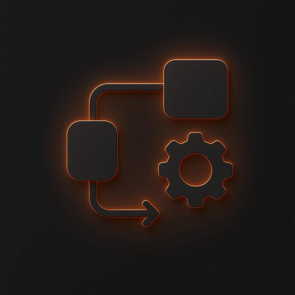 No generic templates, every strategy is tailored to your business goals, processes, and resources.